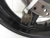 Hinterrad Komplett Suzuki GSX F 600