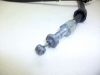 Clutch cable Suzuki GSX F 750