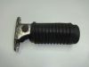 Voetsteun links Honda CX 500