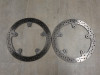 Remschijven set BMW R 1200 RT LC