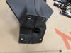 License plate holder Kawasaki Z 900