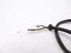 Kennzeichenhalter Honda VT 1100