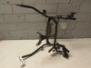 Achterspatbord Suzuki GSX F 1100