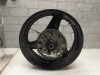 Felge hinten Honda CBR 1000 F
