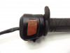 Handlebar switch assy right Aprilia Pegaso