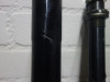 Front pipes complete Aprilia Falco