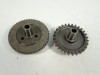 Start up clutch Kawasaki ER 6
