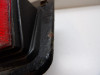 License plate holder Honda CB 750 