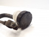 Rempomp achter Honda ST 1100 Pan European