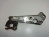 Main step holder right Suzuki GSX 400 F
