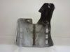 Cowl under Honda TRANSALP