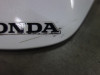Heck Honda CBR 600 RR