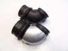 Air cleaner case Yamaha XV 1000 Virago