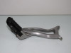 Main step holder right Moto Guzzi V85 TT