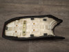 Zadel Suzuki XF 650 Freewind