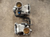 Gasklephuis Suzuki DL 1050 V STROM