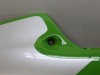 Rechter achterkant Kawasaki ZXR 750 R