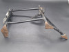 Side stand bar BMW F 750 GS