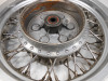 Rear wheel Suzuki VS 700 Intruder