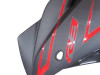 Cowl Left Yamaha YZF R3