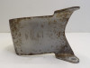 Front fender Honda TRANSALP