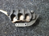 Remklauw links voor Honda Deauville 650 - 700