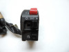 Handlebar switch assy right Yamaha FJR 1300