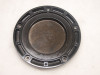 Crankcase cover Clutch side Harley Davidson Softtail