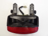 Rear light Honda CBR 600 F