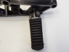 Main step holder right Kawasaki GPZ 1100