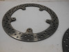 Bremsscheibenset BMW F 800 S - ST