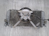 Radiateur Yamaha FZR 600