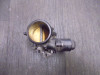 Throttle body BMW R 1200 GS