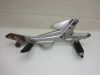 Main step holder right Honda CBF 600