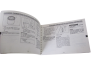 Fahrerhandbuch Yamaha YZF R1