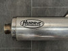 Tubo de escape Suzuki GSF 1200 Bandit