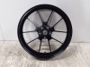 Voorvelg Ducati Diavel 1260