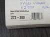 Regulator rectifier  Yamaha XV 920