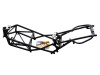 Frame body parts Ducati monster 900