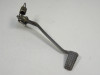 Brake pedal Kawasaki VERSYS 650