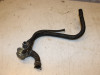 Bloque del motor varios Kawasaki LTD 450