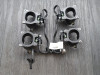 Throttle body Ducati Panigale V4 S