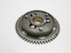 Start up clutch Kawasaki GPX 600