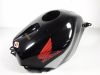 Fuel tank cover Honda CBR 600 RR