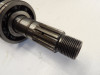 Gear box Kawasaki ZXR 750
