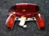 Rucklicht Honda Deauville 650 - 700