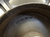 Rear wheel Honda VT 1100