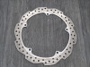 Bremsscheibe vorne Honda NC 700 X