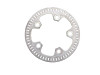 ABS front sensor ring Kawasaki Z 750