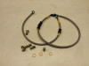 Brake hose front Suzuki GSX R 600